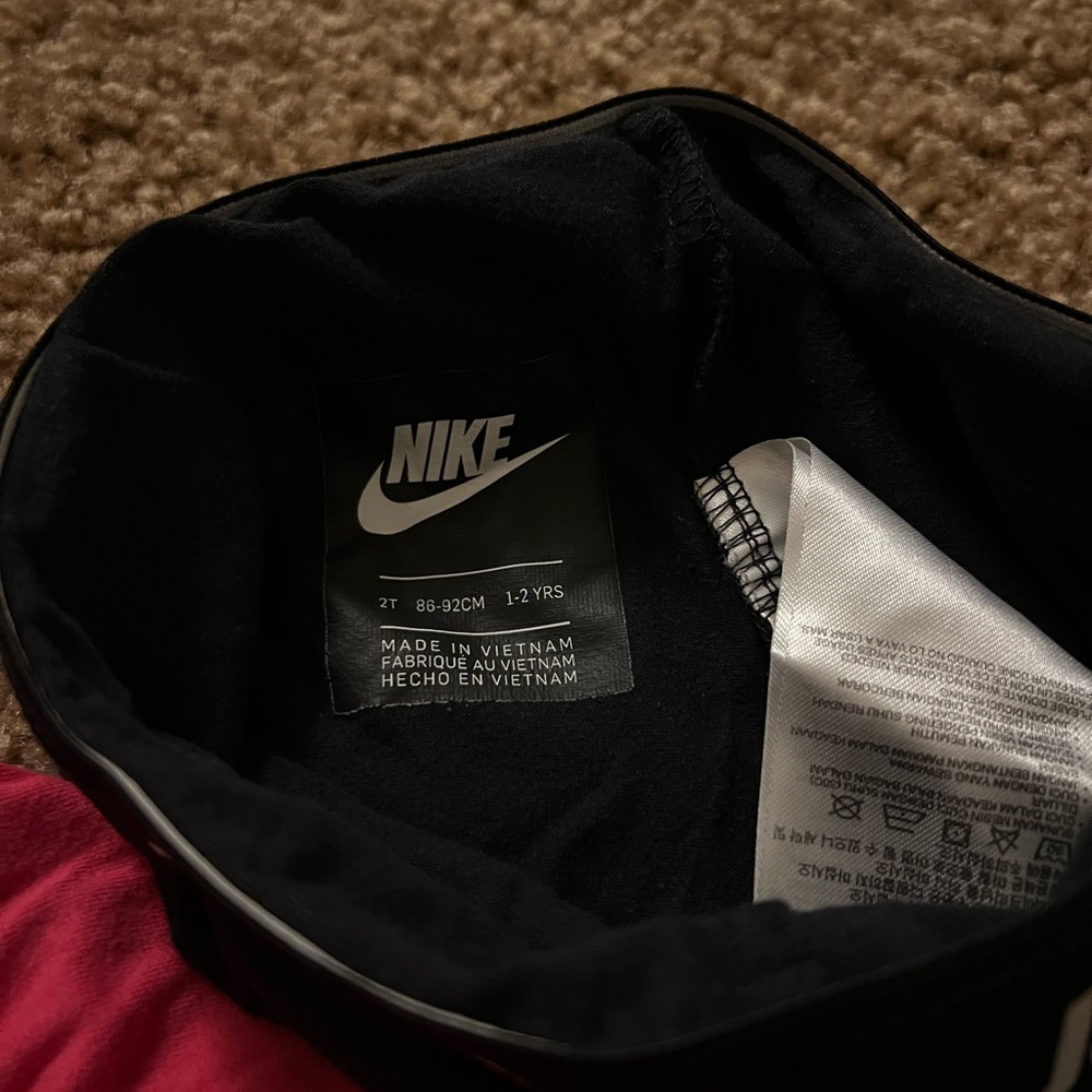 Nike outfit
